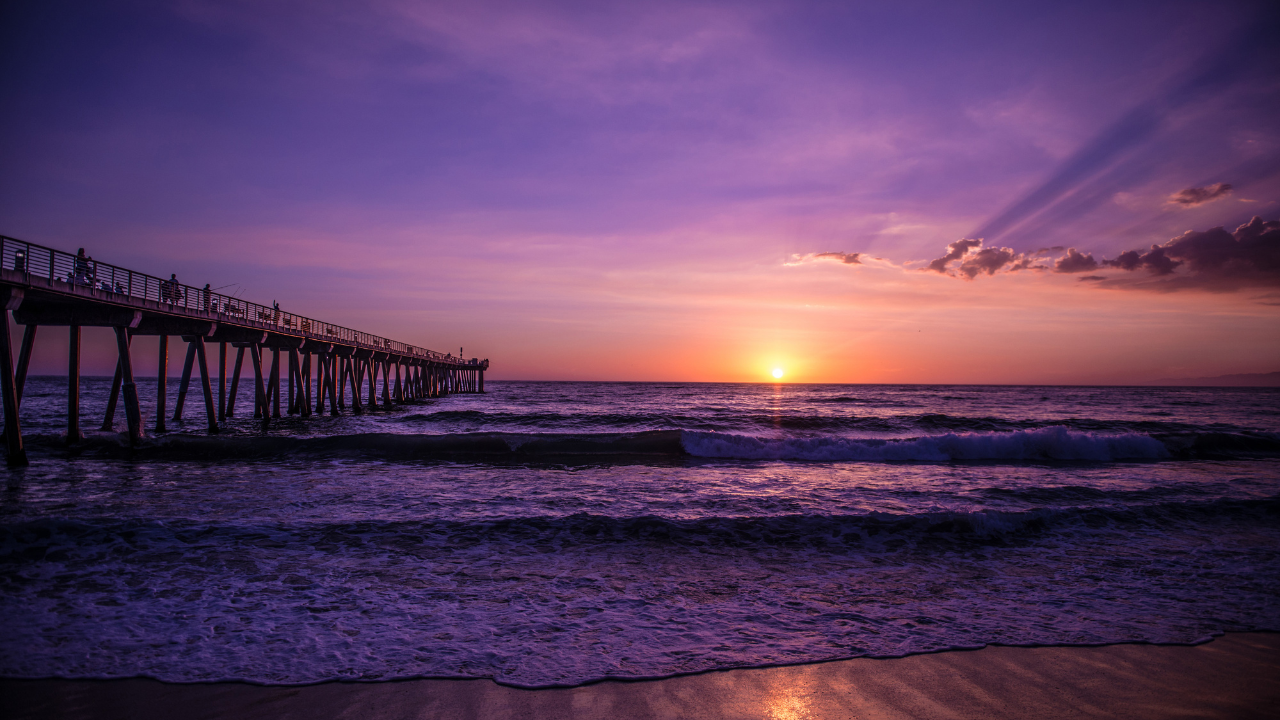 Alhambra local area guide