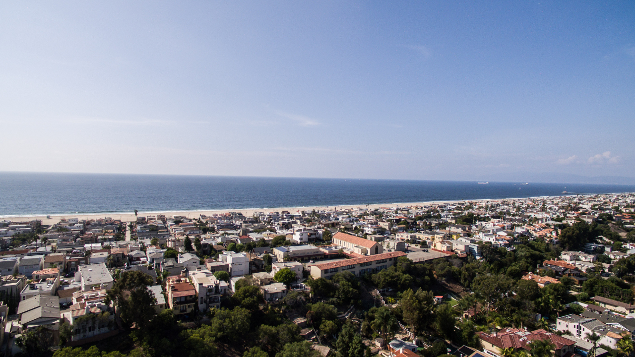 Azusa local area guide