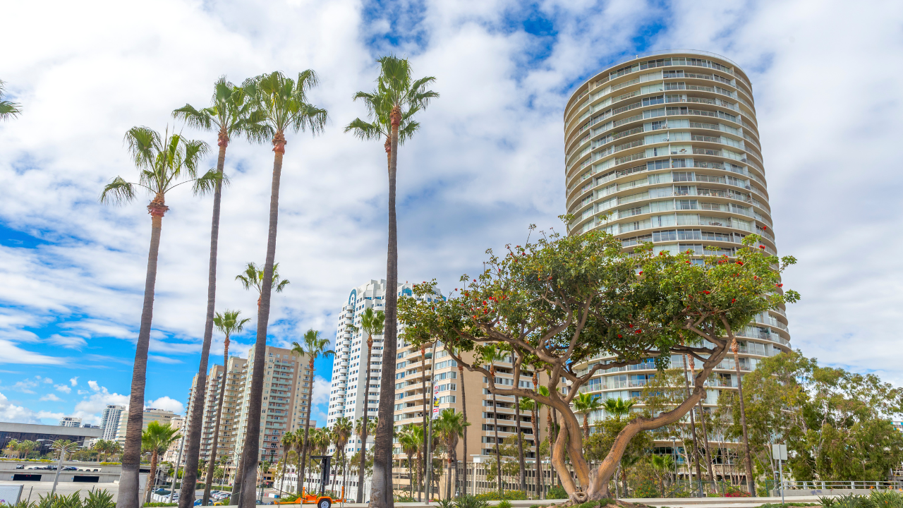 Alhambra local area guide