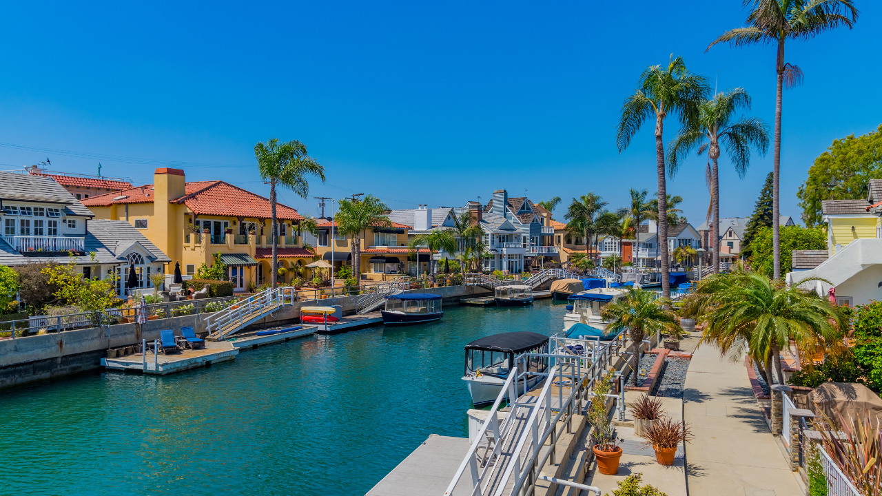 Arcadia local area guide