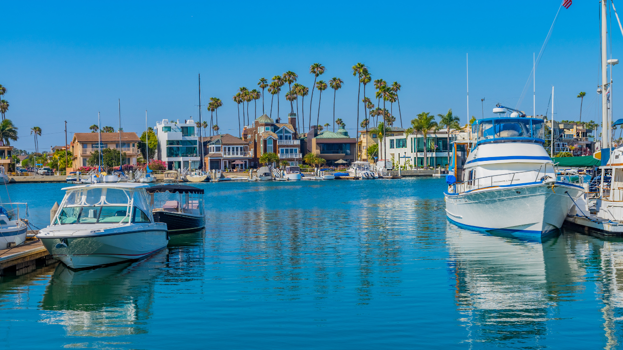 Azusa local area guide
