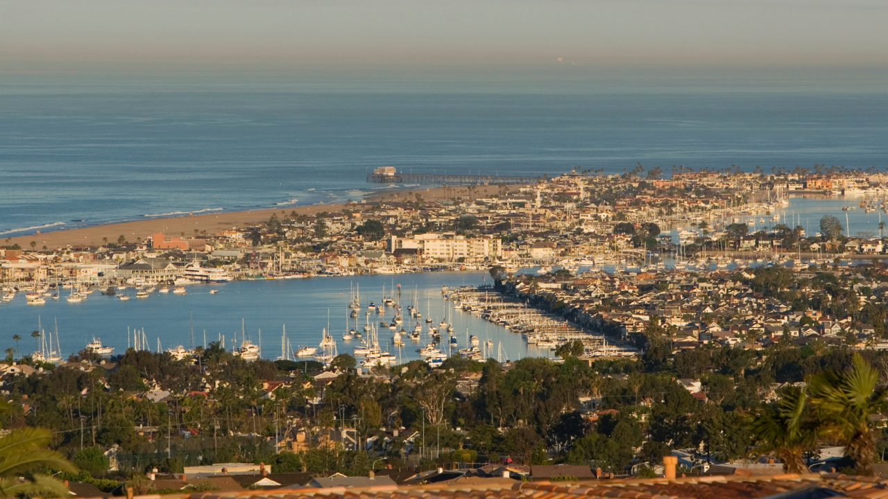 Compton parks and public space and local area feature