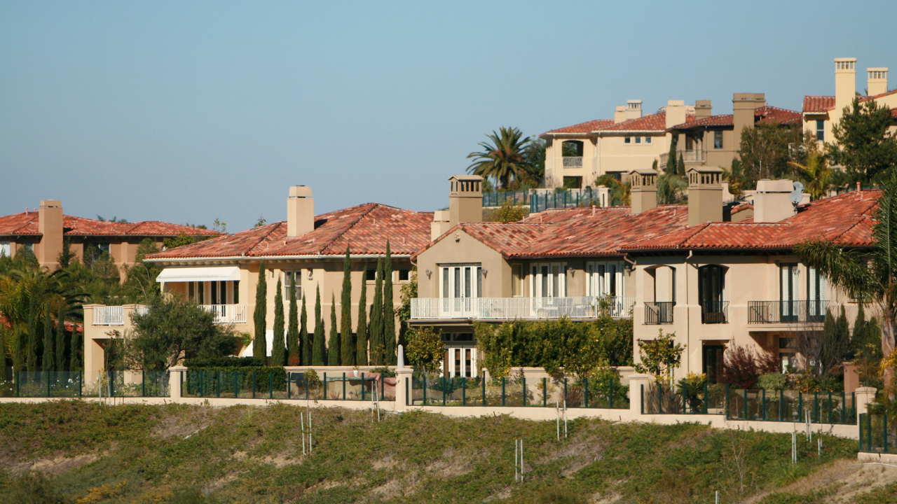 Culver City neighborhoods and local area feature