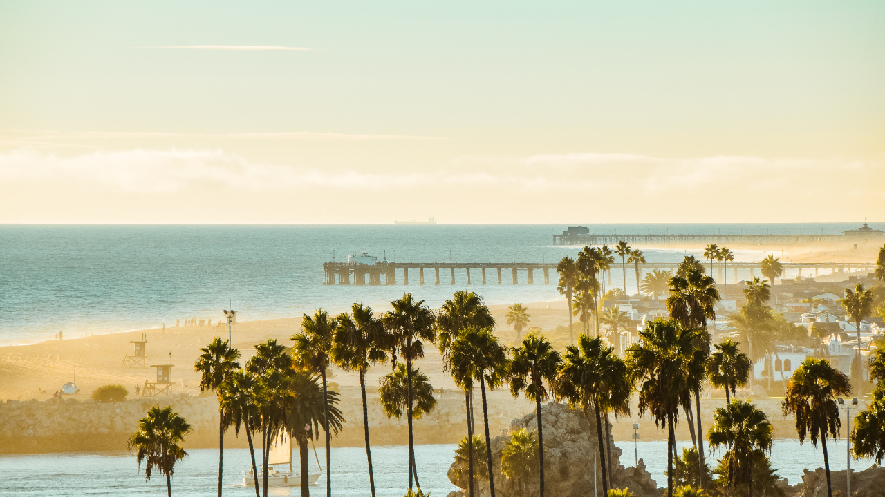 Culver City schools and local area feature