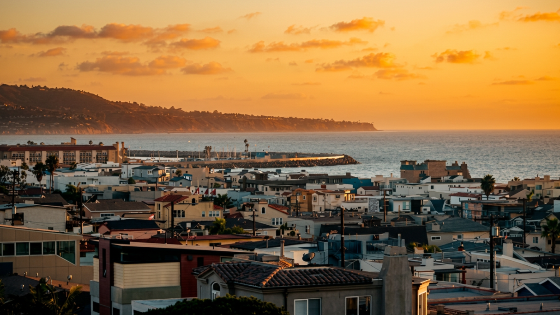 Los Angeles County regional context for an out-of-state heir managing a California home