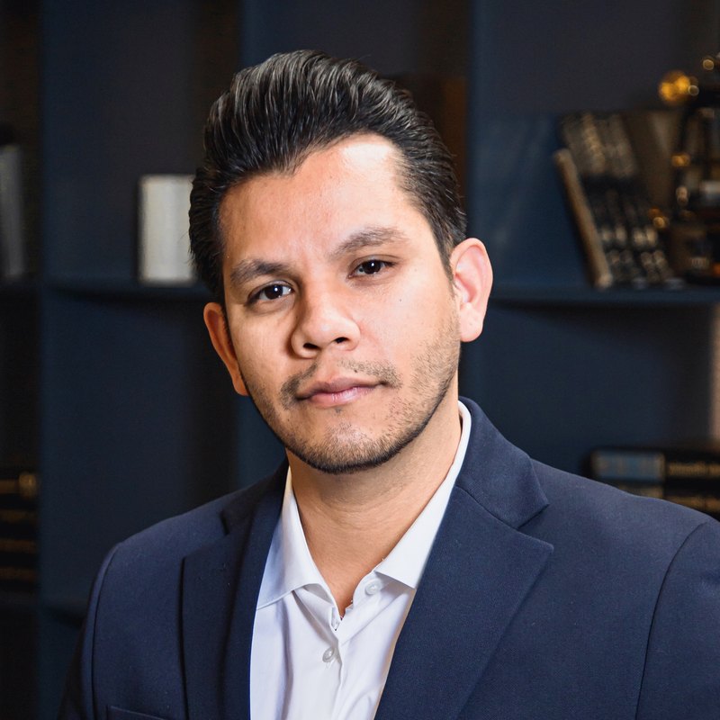 Israel Hernandez